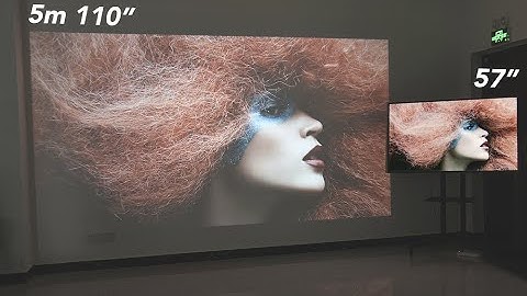 Everycom E700 2K 9500 Lumens Projector Home Theater Cinema LED Beamer(5G Wifi Android 11.1)