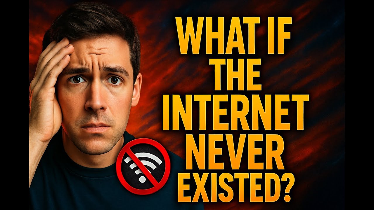 What If the Never Existed? 🌐 YouTube