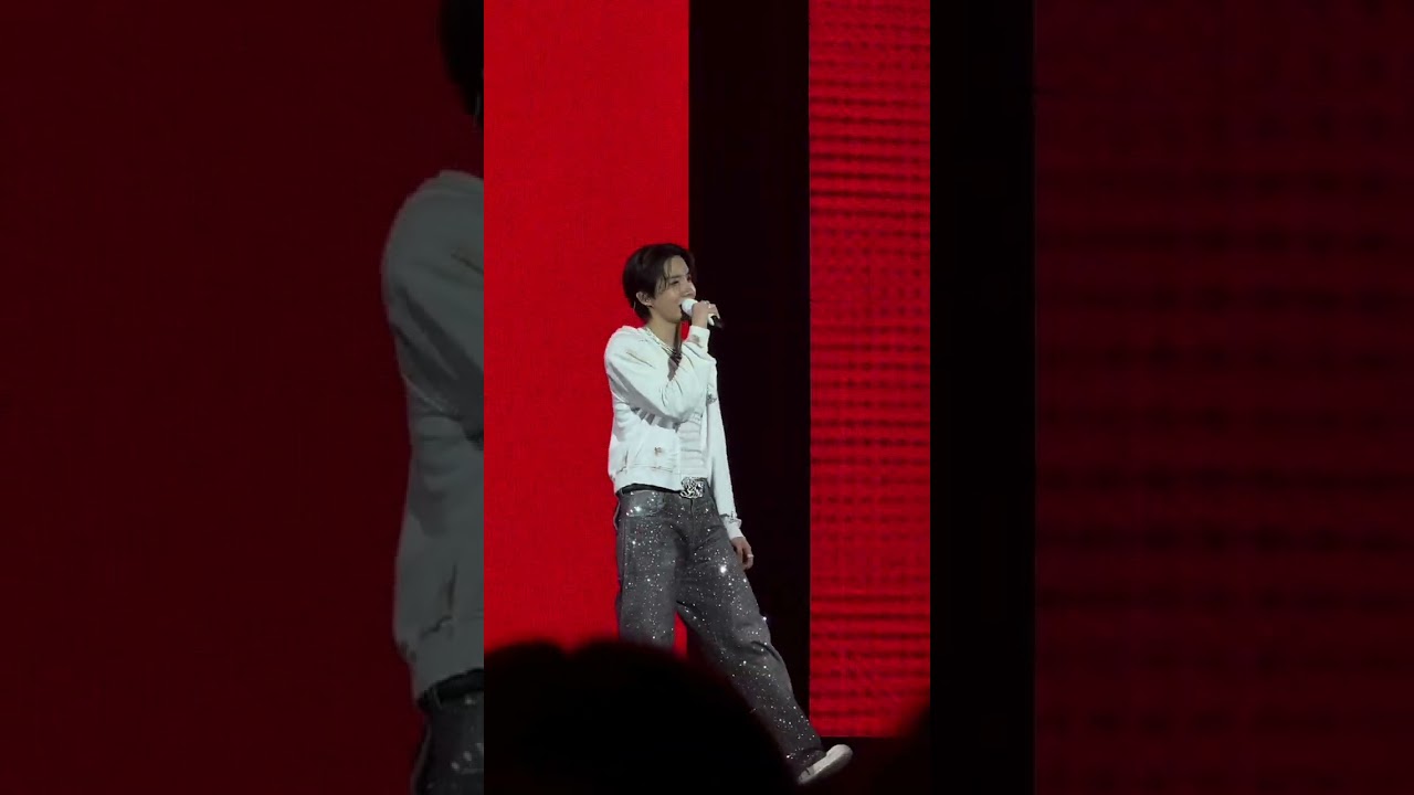 ＜HOPE ON THE STAGE＞IN TAIPEI 250524－Chicken Noodles Soup 、Talking 