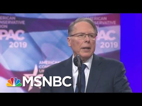 'This Lawsuit Has Nothing To Do With Politics': NY AG | Morning Joe | MSNBC