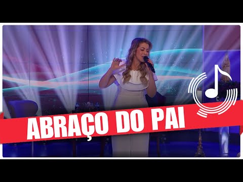 Abraço de pai - Adriana Arydes