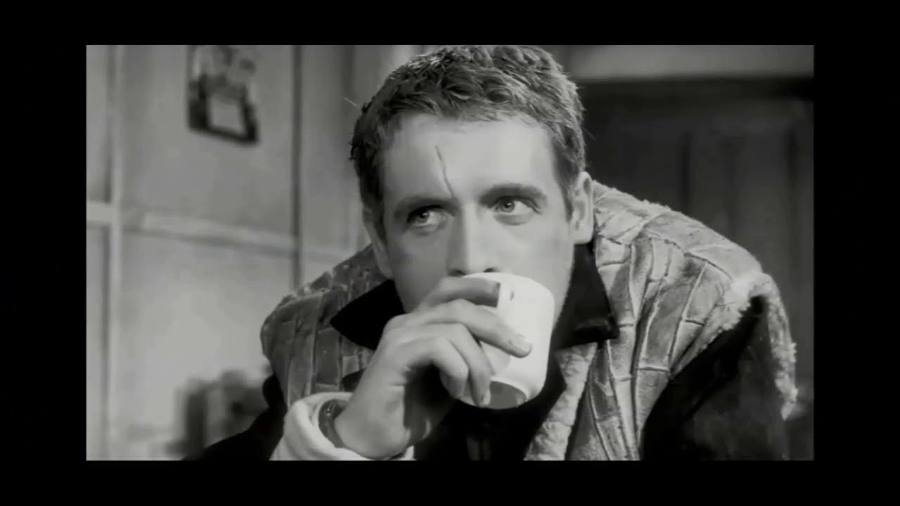 Patrick McGoohan is Sexy Monster Uncensored