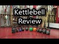 Kettlebell Review