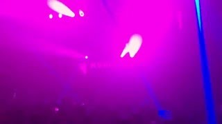 LEON playing Claude Vonstroke - Rain Break MUSIC ON LONDON 08.04.2016