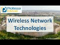 Wireless network technologies  comptia a 2201101  23