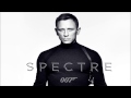 James Bond Spectre - Trailer Theme - Soundtrack OST Official