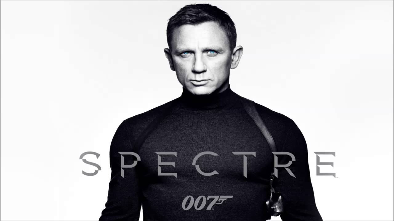 James Bond Spectre - Trailer Theme - Soundtrack OST Official - YouTube