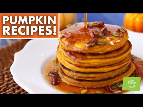 6-healthy-pumpkin-breakfast-recipes-for-fall!