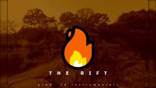 Jd Instrumental - THE RIFT [TRAP/RAP POP BEAT]