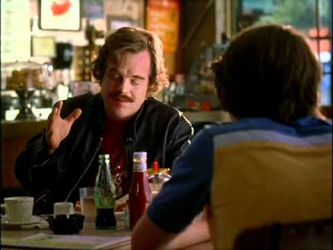 Almost Famous – Trailer