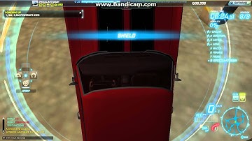 NFSW Fastest Airtime Achievement Guide (bug exploitation)