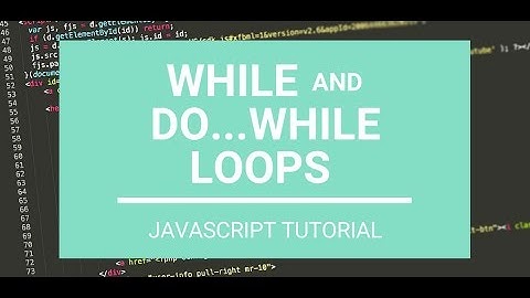 Dev C++ Common Example Of While Loop,,,Simple Method