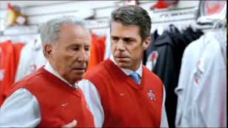 ESPN Sweater Vest Promo