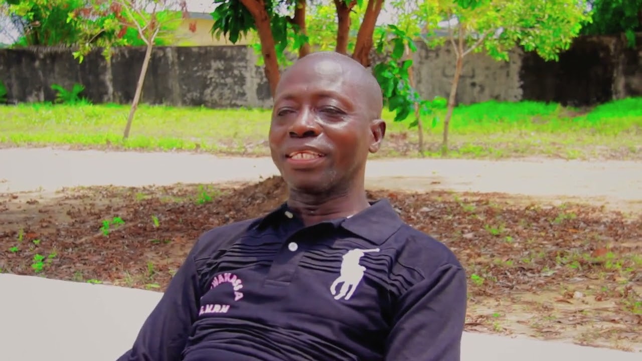 Cliff OSSOA _ Saint Benoît