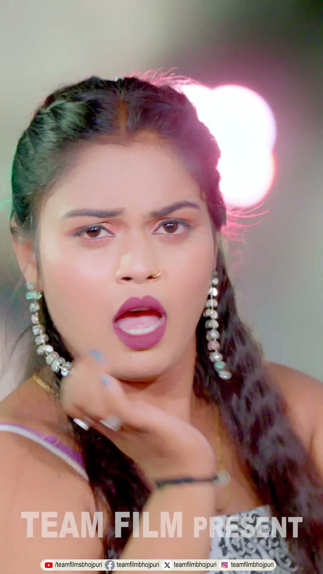 #khsuhi kakkar का वायरल सांग #video #bhojpuri #shortsvideo #khushikakkarnewsong