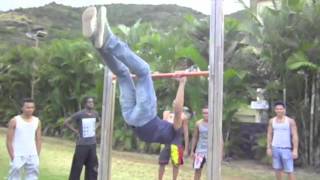 Cobra Fight Feat.bar Lightning.m4V