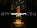 İyi Ki Doğdun Hermione Granger 🎉