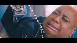 Todrick Hall - I LIKE BOYS (Official Music Video)