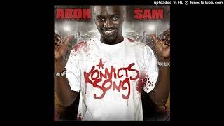 Akon - I'm So Fly (Ft. Juvenile)