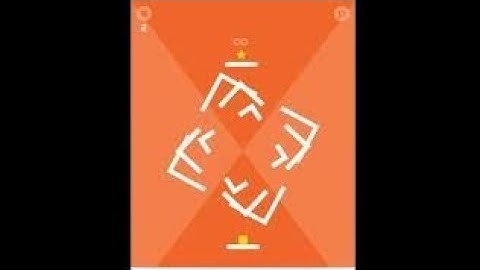 Circulate - Gameplay Walkthrough Part 6 - Endless Mode (iOS)