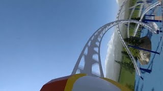 Energylandia New for 2020  Abyssus POV  Vekoma