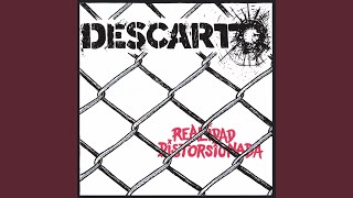 Video thumbnail of "Descarto - Corazón de R'n'r"