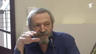 "Тюрьма в России: сегодня и всегда" Вторые Абрамкинские чтения ч. 2 "Тюрьма в России: сегодня и всегда" Вторые Абрамкинские чтения ч. 2