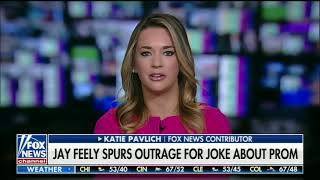 KATIE PAVLICH FULL ONE-ON-ONE INTERVIEW ON FOX & FRIENDS | FOX NEWS (4/22/2018)