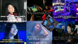 Cocofun kata kata Pro Player dan Gamers Free Fire, ML, PUBG part12