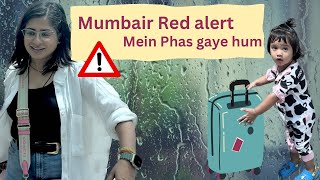 Ghar Bapis Nhi Ana चाहती | Mumbai Red Alert | LittleGlove