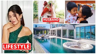 Naira Aka Shivangi Joshi Lifestyle 2024,Husband,House,Income,NetWorth,Cars,Family,Biography,Movies