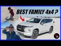 Pajero Sport 2025 The Oldest New Car You Can Buy Pajero Sport 2025 The Oldest New Car You Can Buy
