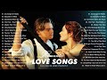 Relaxing Beautiful Love Songs 70s 80s 90s Playlist - Greatest Hits Love Songs Ever