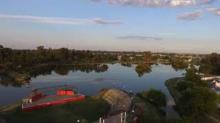 Trenque Lauquen, Buenos Aires