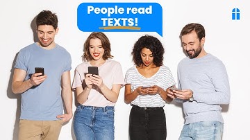 How to Boost Church Attendance Using Text Messaging