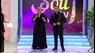Sirin Yuxu Yeni Hezin Mahnilar Atv Metanet Isgenderli Ft Rovsen Ofciall