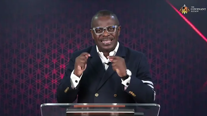 REMOVING OBSTACLES TO YOUR GOD-GIVEN PURPOSE|| ALL SERVICES || 7TH DEC 2025 || PASTOR POJU OYEMADE