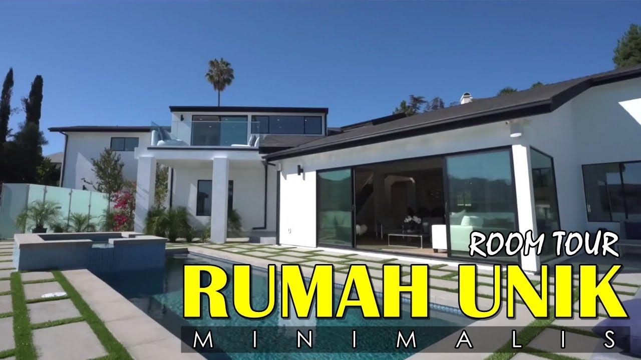 Desain Rumah Minimalis Kaca Archives Rumah Minimalis Modern