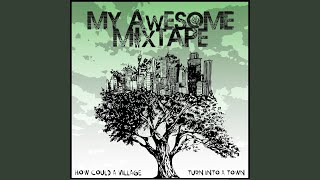 Watch My Awesome Mixtape My Moon video