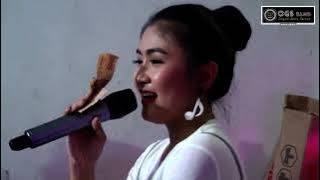 DUH ENGKANG - Vella Zaladara - OGS BAND #ogsbanddangdut