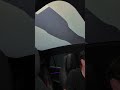 Dimming the sunroof has never been this fun 🤪!  Mercedes GLC EQ
