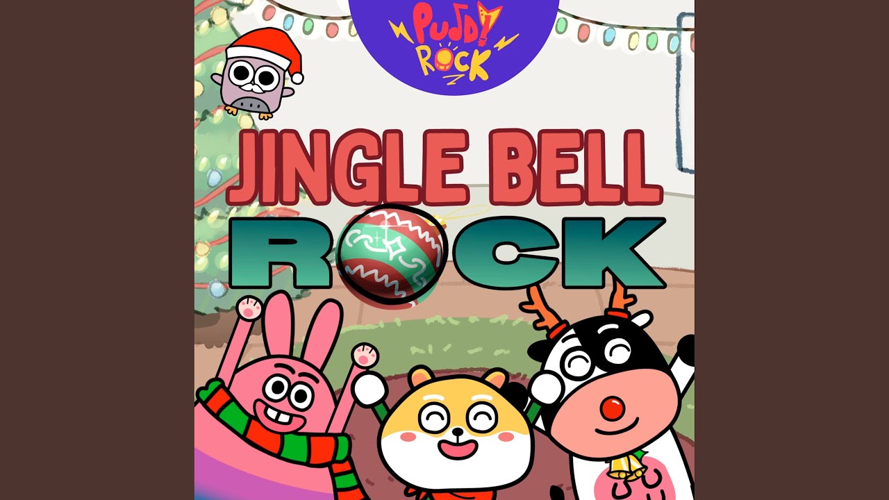 Jingle Bell Rock - YouTube