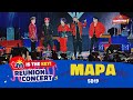 Mapa by sb19  tmisthekey reunion concert