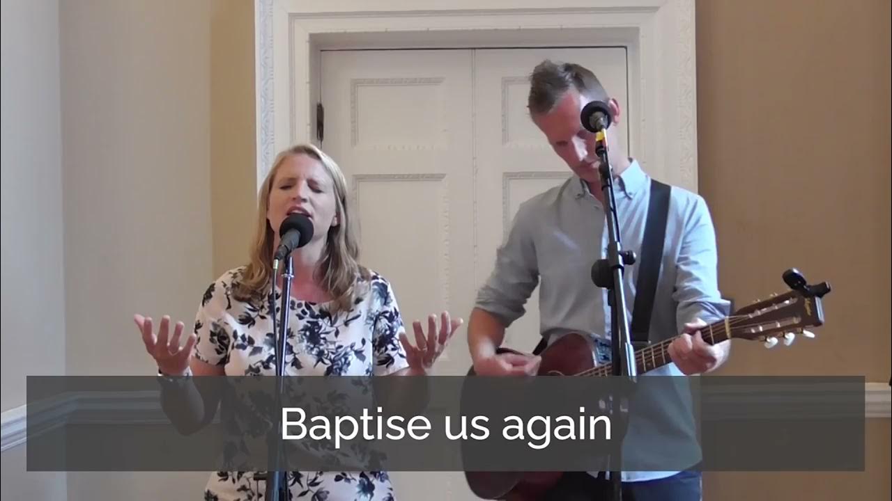 Fill This Place Lord Ichthus Revive 2020 YouTube