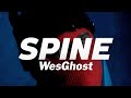 Wesghost  spine lyrics