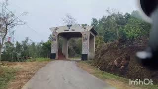 TULI TO MKG ROAD VIA LONGJAN #GOOD ROAD #TIME SAVE #ELECTION DUTY#SHORT CUT ROAD TO MOKOKCHUNG #