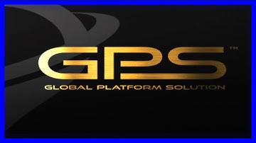 Global Platform Solution [GPS] Business Model Overview