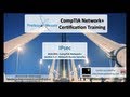 IPsec - CompTIA Network+ N10-005: 5.2