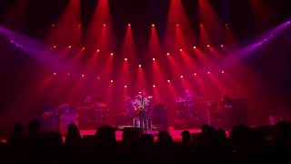 Widespread Panic- Rock, The Orpheum Theater, Los Angeles, 7-23-26, 1st Set, 4K, 360° Audio 