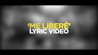 Moenia - Me Liberé (Lyric Video)
